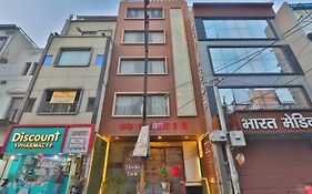 Hotel Janki Inn Varanasi